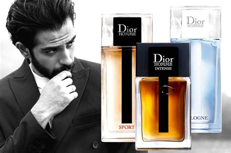 dior tuxedo perfume|Dior perfume for men.